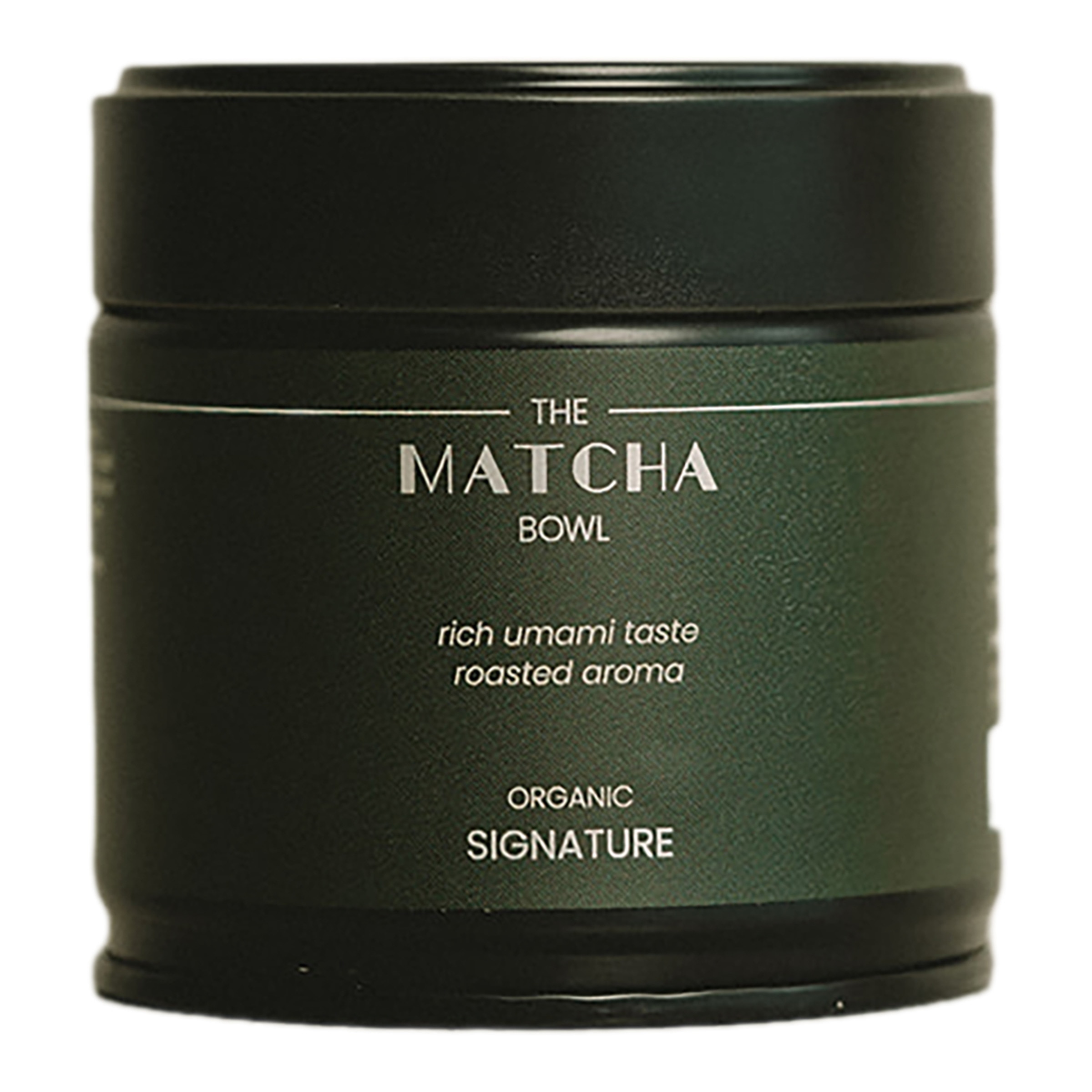 Imagen 0 de Té Matcha japonés The Matcha Bowl