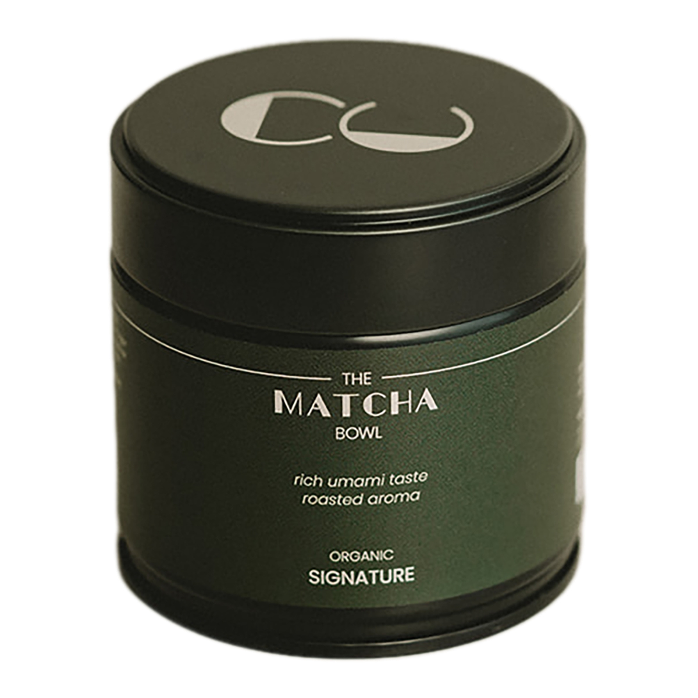 Té Matcha japonés The Matcha Bowl 3