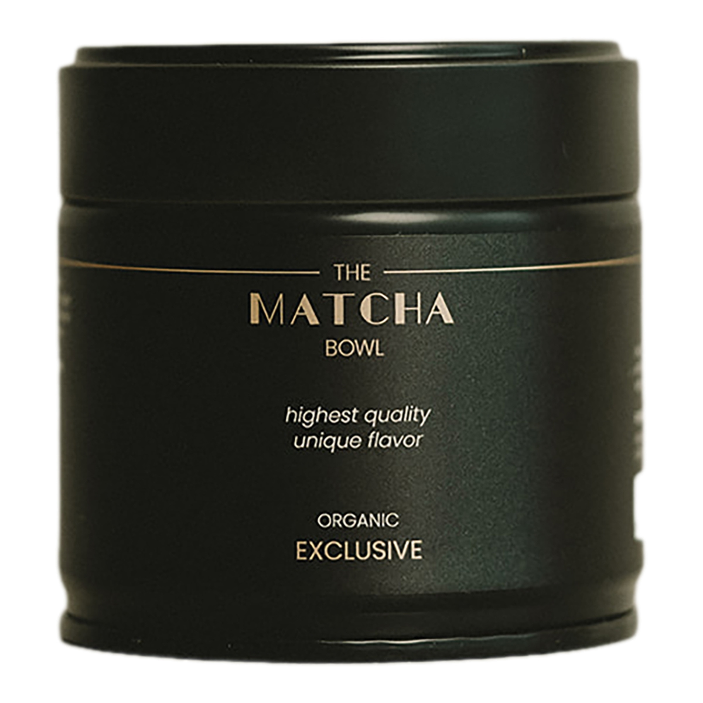 Imagen 0 de Té Matcha ceremonial japonés The Matcha Bowl