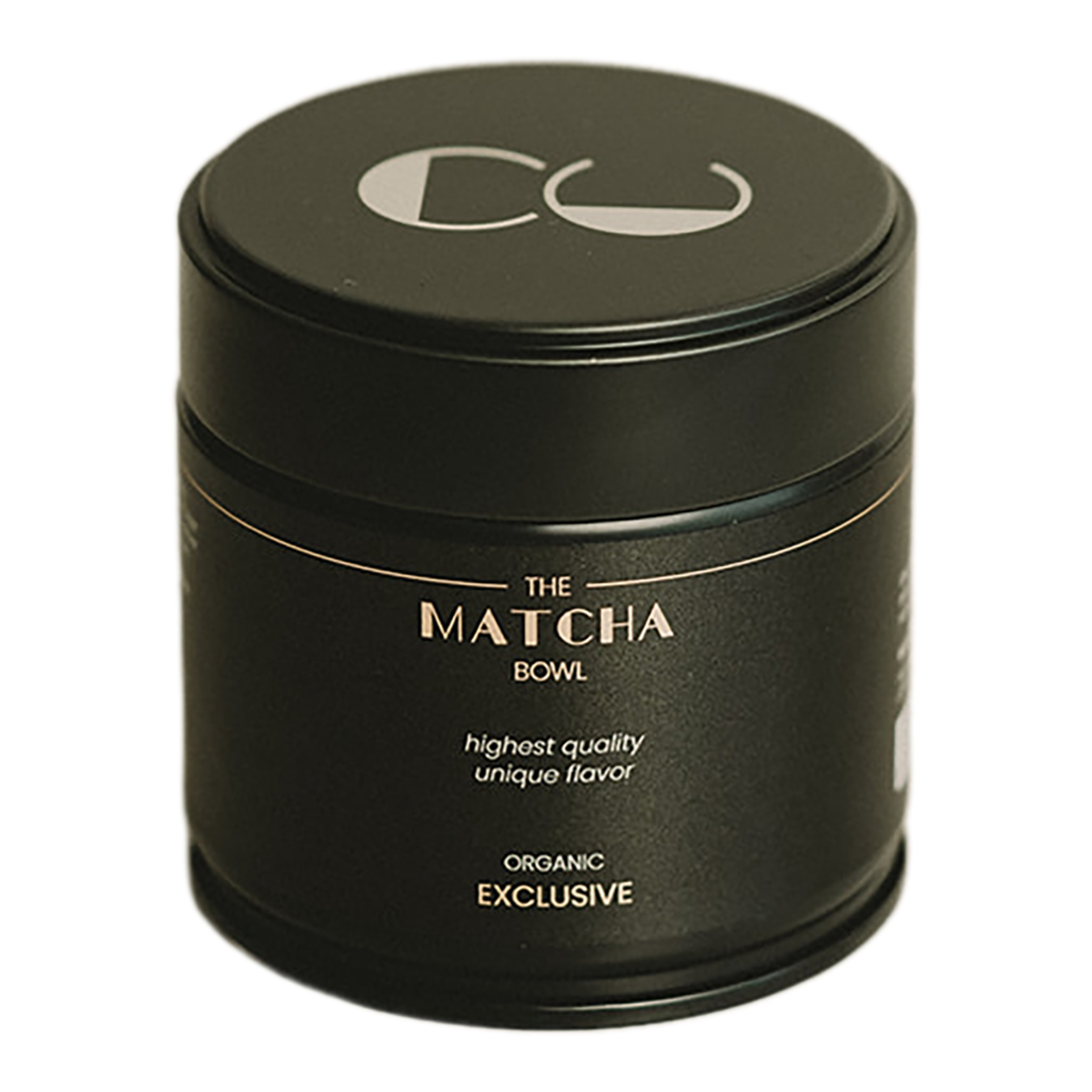 Té Matcha ceremonial japonés The Matcha Bowl 3