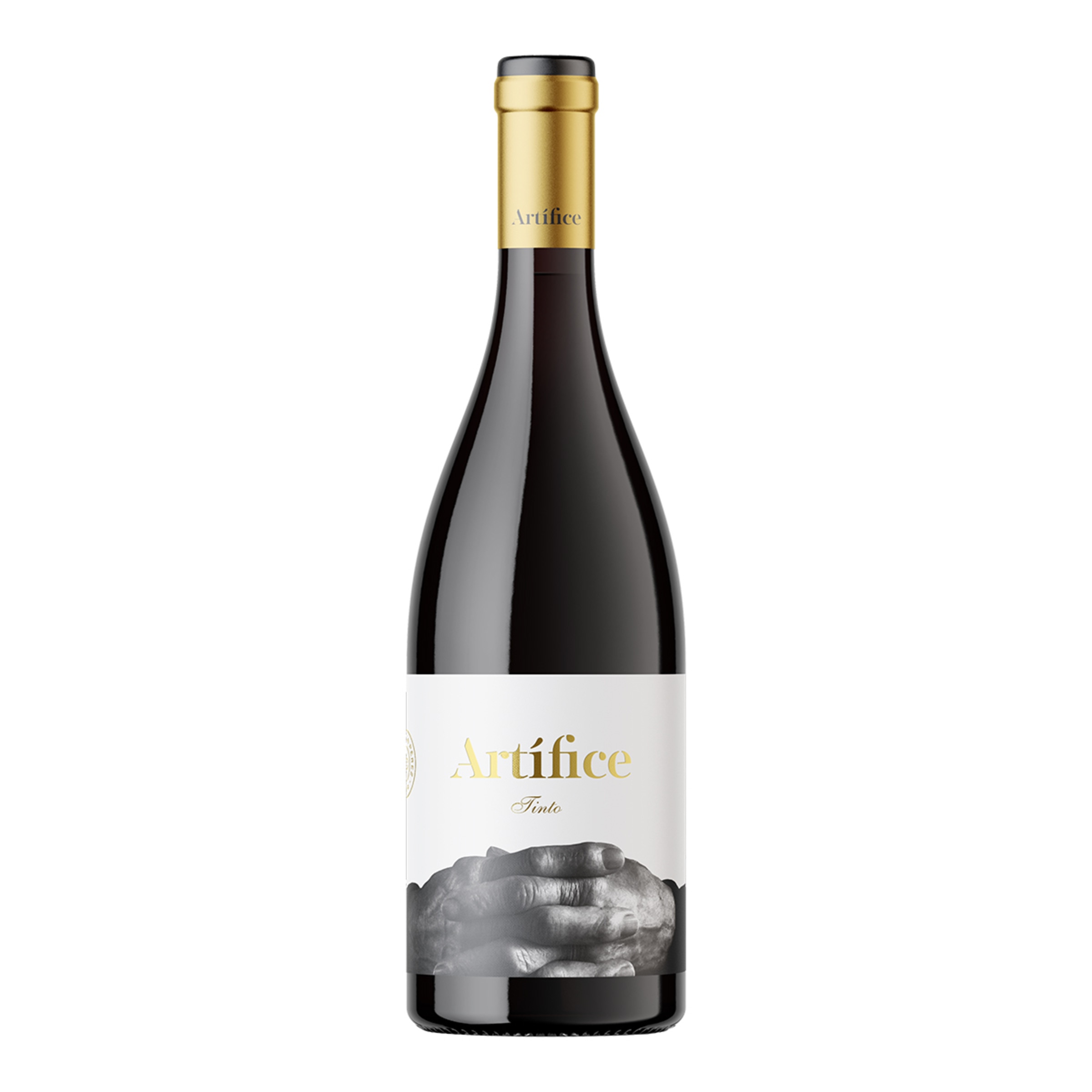 Imagen 0 de Vino tinto Artifice Listán Negro 2021 Canarias