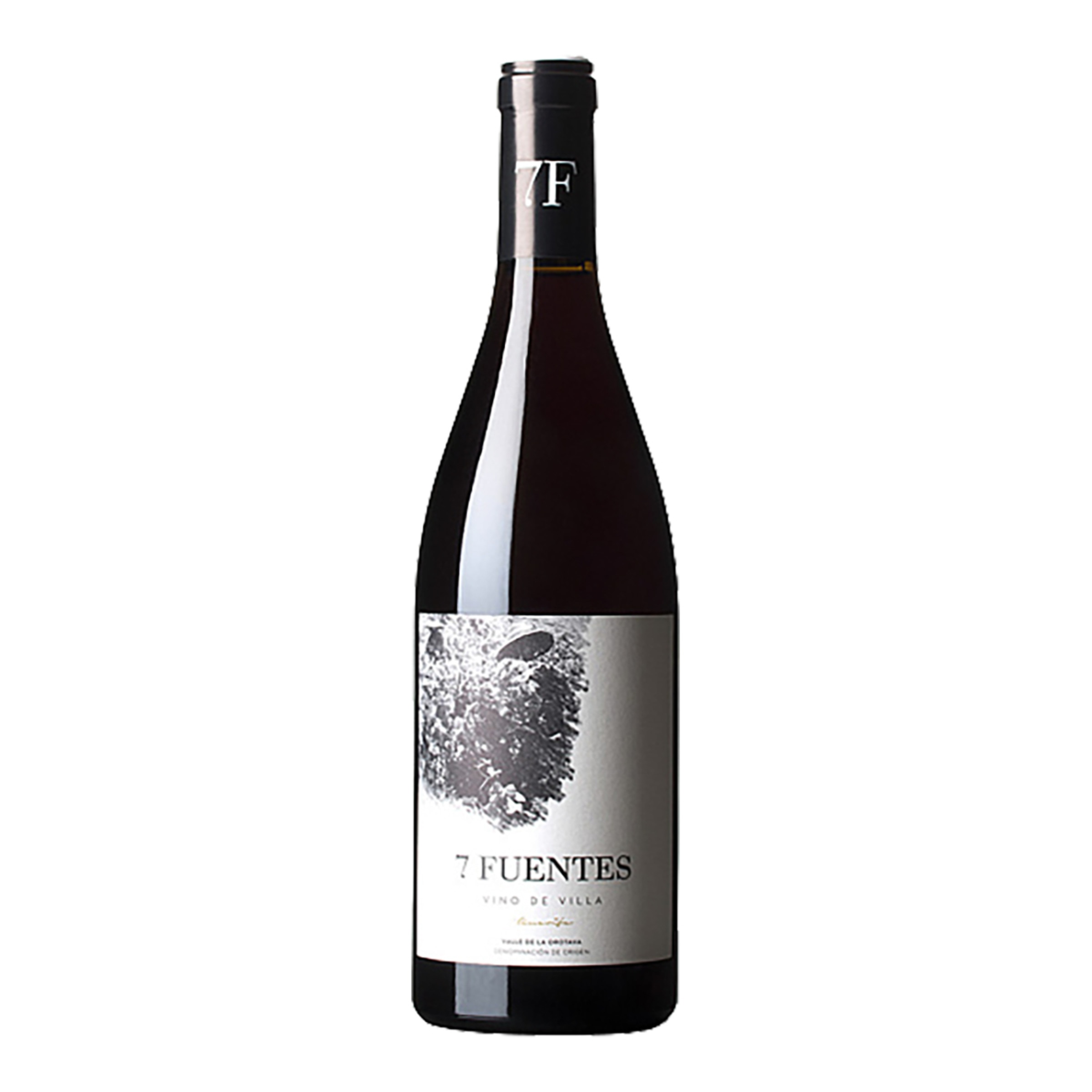 Imagen 0 de Vino tinto 7 Fuentes 2023 Suertes Marqués Canarias