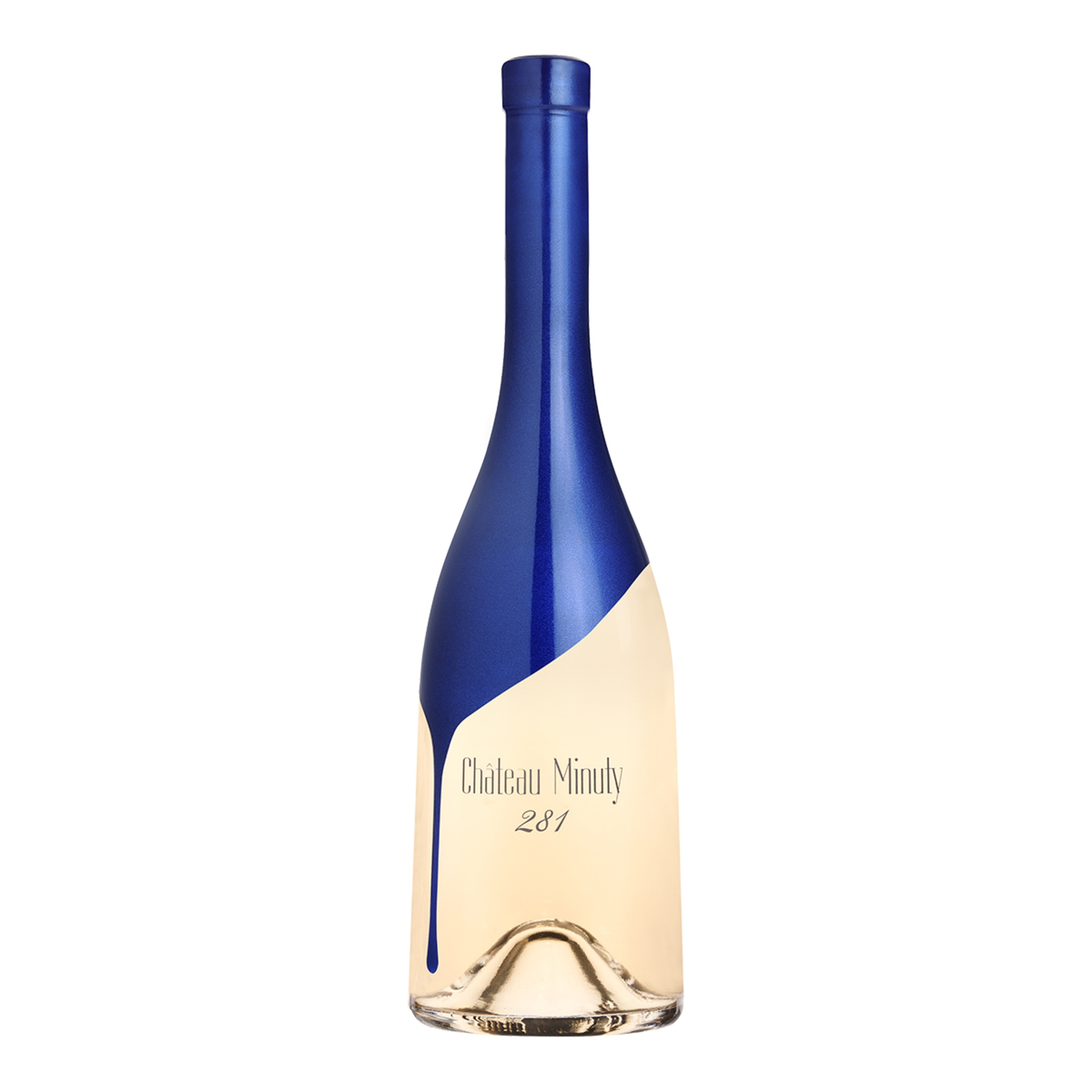 Imagen 0 de Vino rosado 281 Château Minuty 2025 Provence