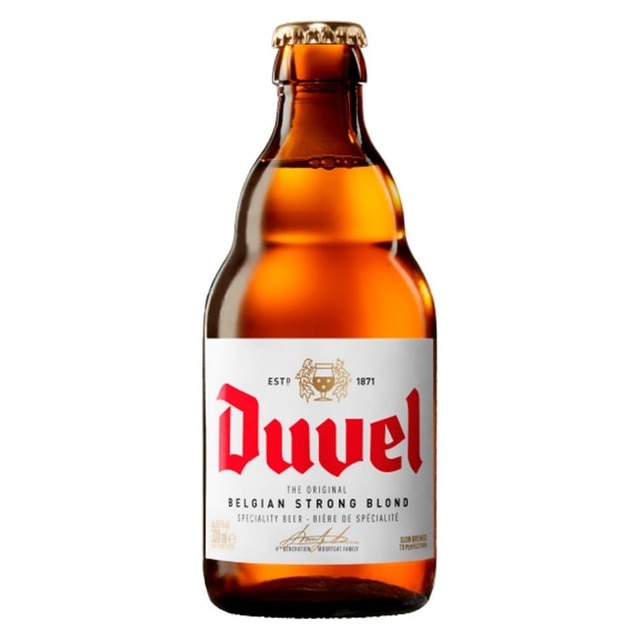 Imagem 0 de Cerveja Moorgat 33cl