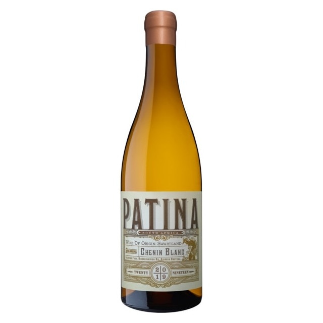 Imagem 0 de Vinho Branco da África do Sul Chenin Blanc 75cl
