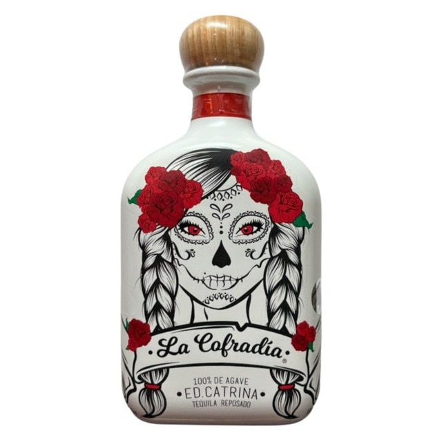 Imagem 0 de Tequila Reposado 7 cl