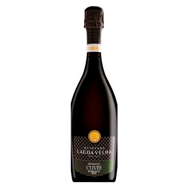 Imagem 0 de Espumante Cuvée Bairrada 75cl