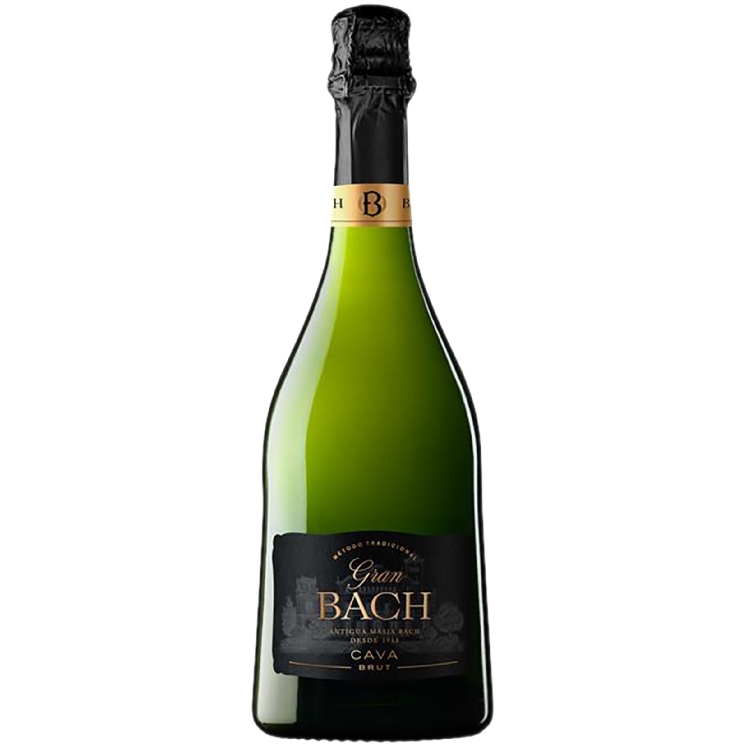 cava brut botella 75 cl
