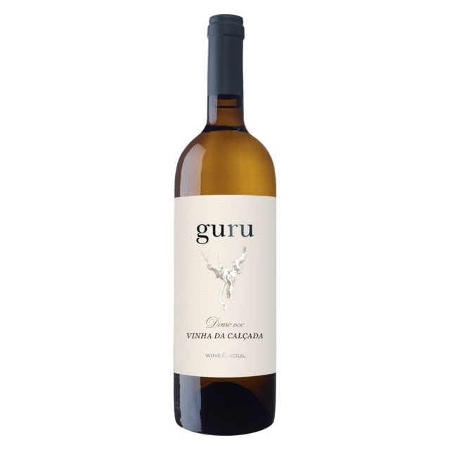 Imagem 0 de Vinho Branco do Douro Vinha da Calça 75cl