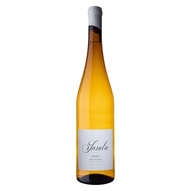 Imagem 0 de Vinho Branco dos Açores Verdelho 75cl