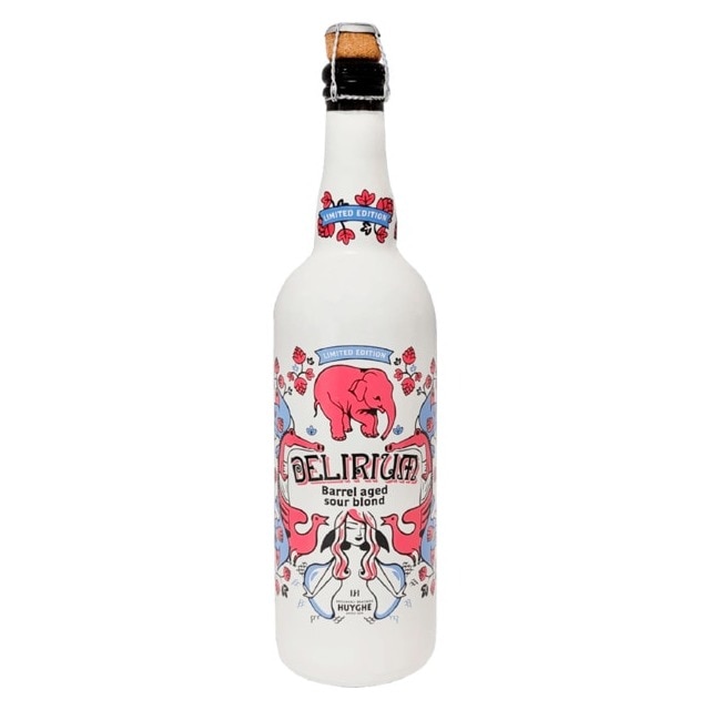 Imagem 0 de Cerveja 75cl