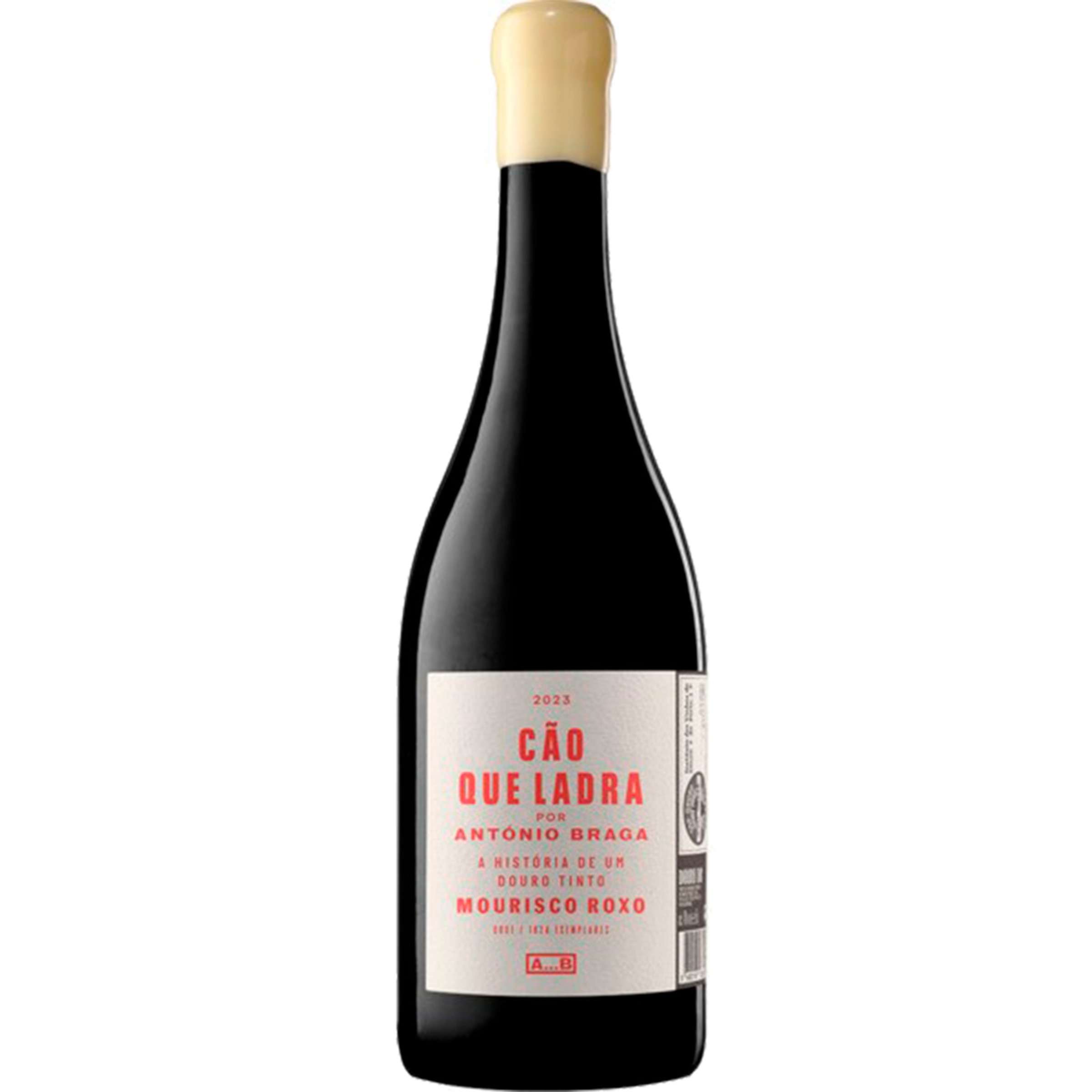 Imagem 0 de Vinho Tinto do Douro garrafa 75 cl