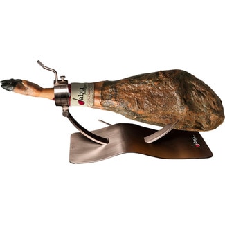 Presunto Arte unidade 8,5 kg - Jabu Jabugo