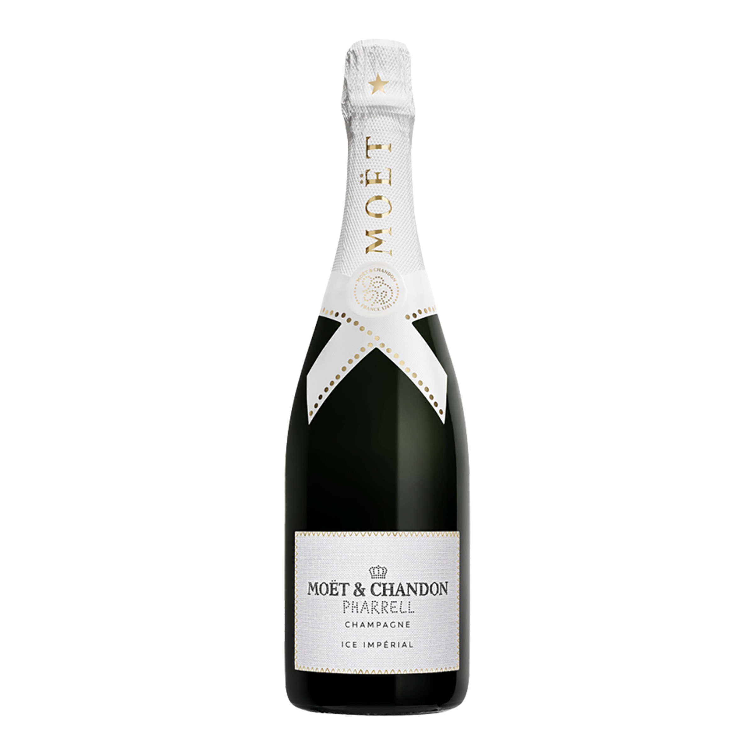 Imagen 0 de Champagne Moët & Chandon Ice Impèrial by Pharrel Williams