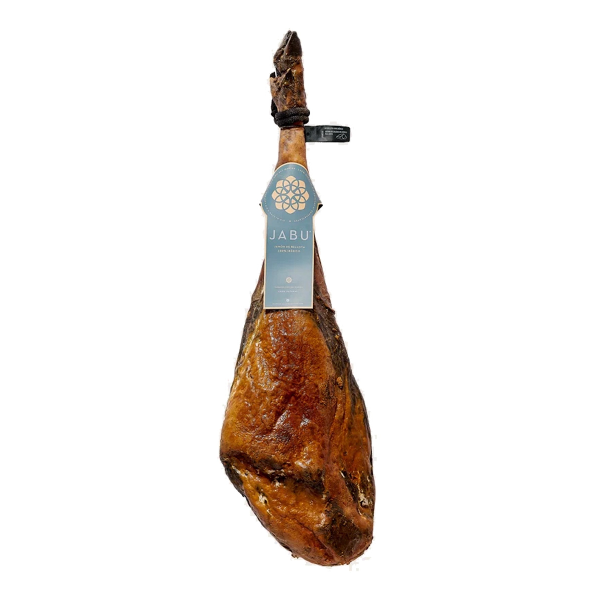 Presunto Bolota 100% Ibérico Peso Aproximado unidade 8,5 kg