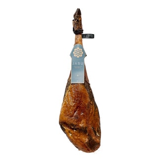 Presunto Bolota 100% Ibérico Peso Aproximado unidade 8,5 kg - Jabu Jabugo