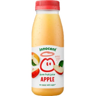 Sumo de Maçã unidade 250 ml - Innocent
