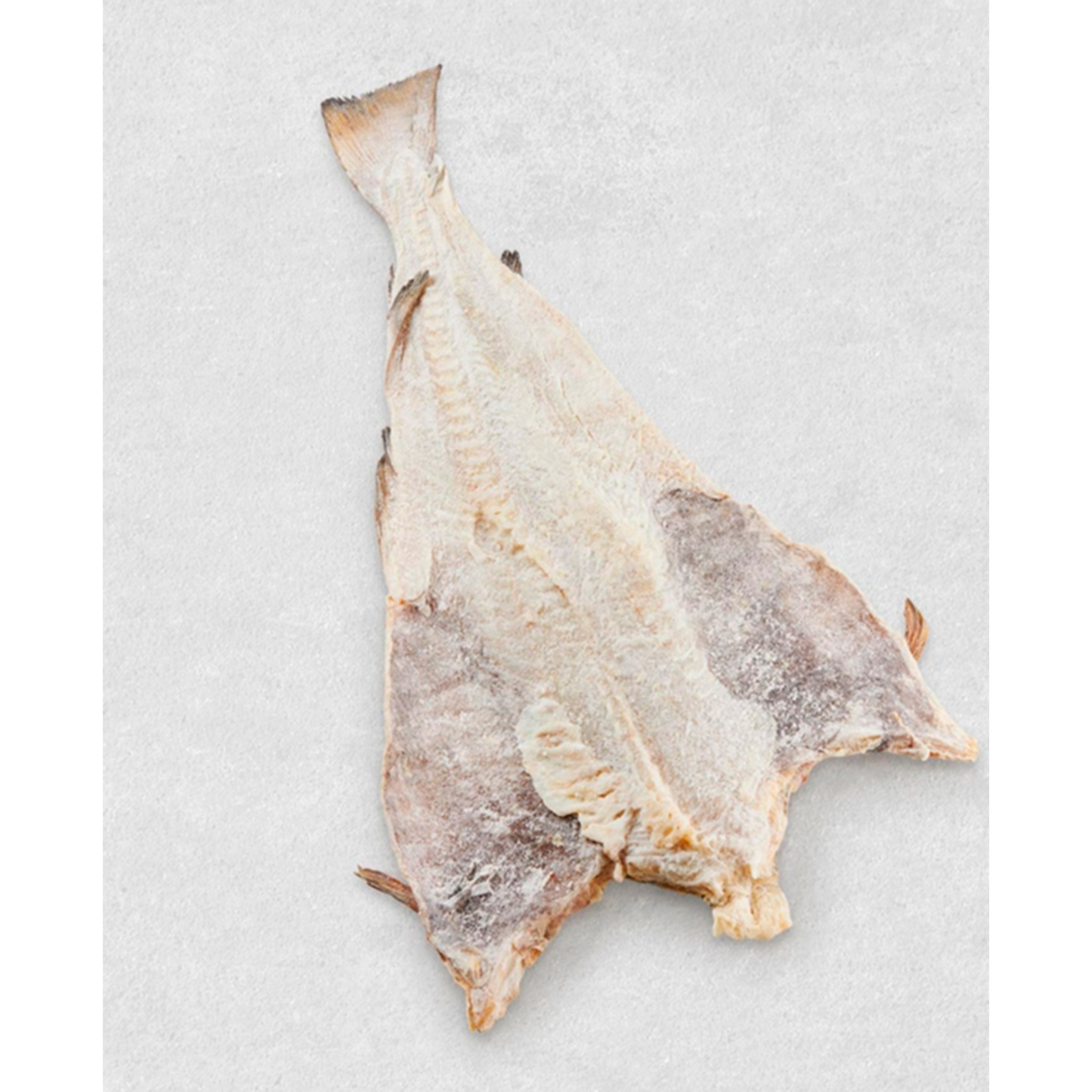 Bacalhau Especial da Islândia Peso Aproximado 3,5 kg