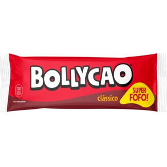 Bolos Recheados com Chocolate embalagem 57 g - Bollycao