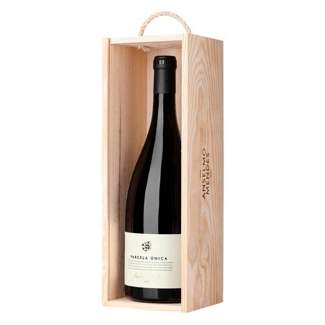 Imagem 0 de Vinho Branco Verde Alvarinho