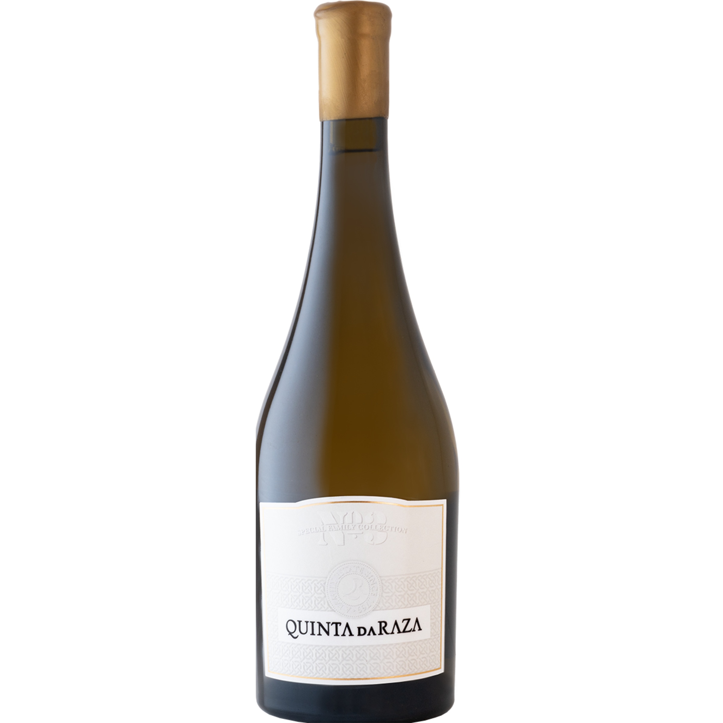 Vinho Verde Branco Collection 75 cl 1