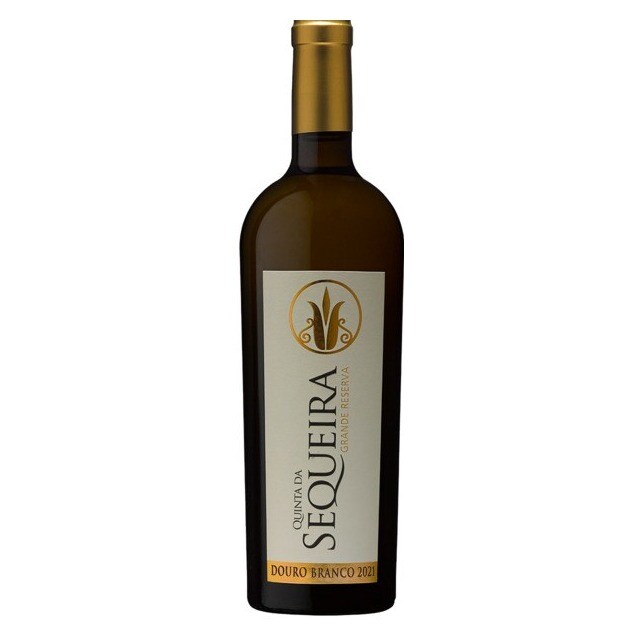Imagem 0 de Vinho Branco do Douro Grande Reserva 75 cl