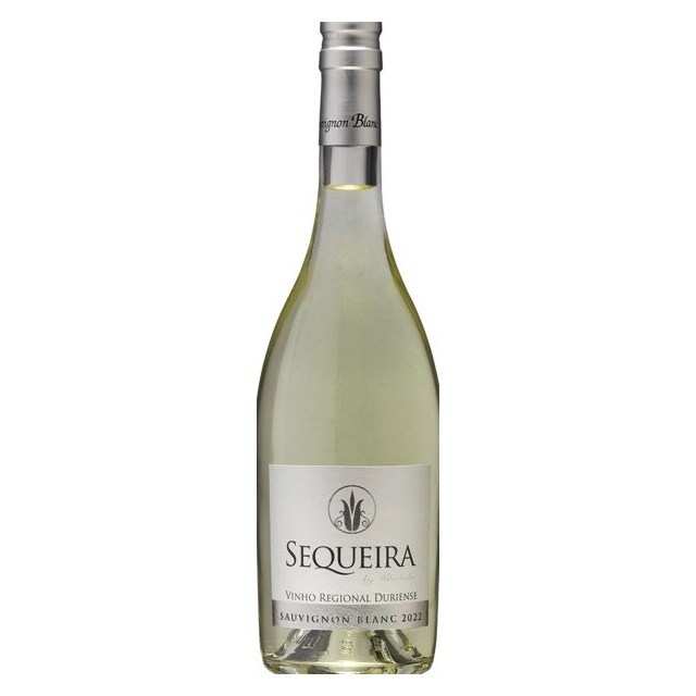 Imagem 0 de Vinho Branco do Douro Sauvignon Blanc 75cl
