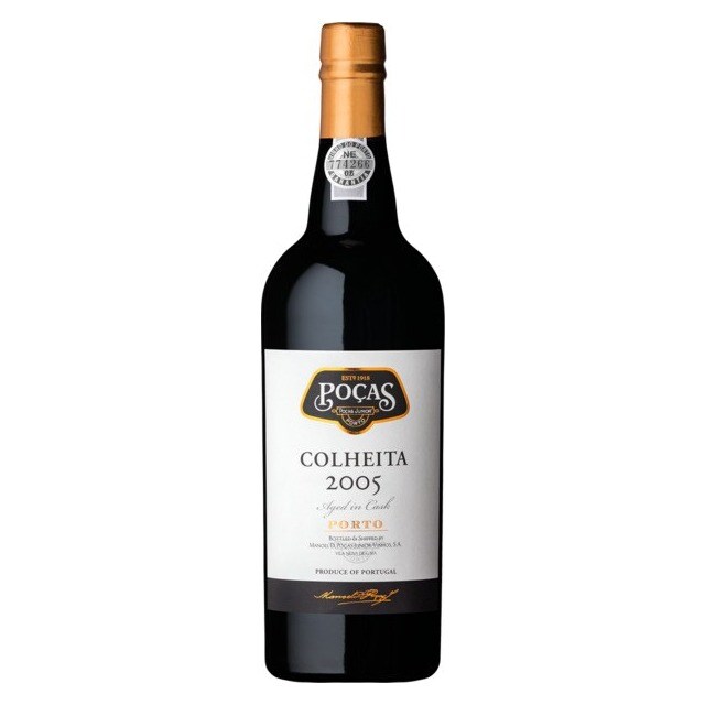 Imagem 0 de Vinho do Porto Colheita