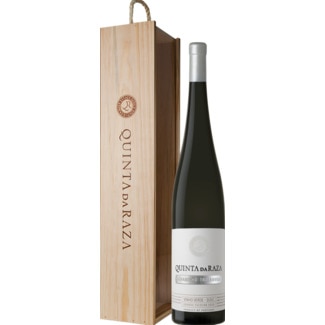 Vinho Branco Verde Magnum garrafa 150 cl - Quinta Da Raza
