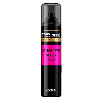 Champô Seco Volume embalagem 250 ml - Tresemmé Dry