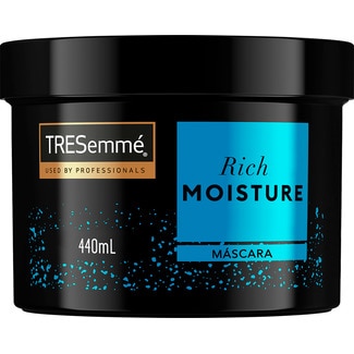Máscara Hidratação Intensa embalagem 440 ml - Tresemme