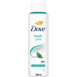 Desodorizante Spray Pepino 48h embalagem 150 ml - Dove