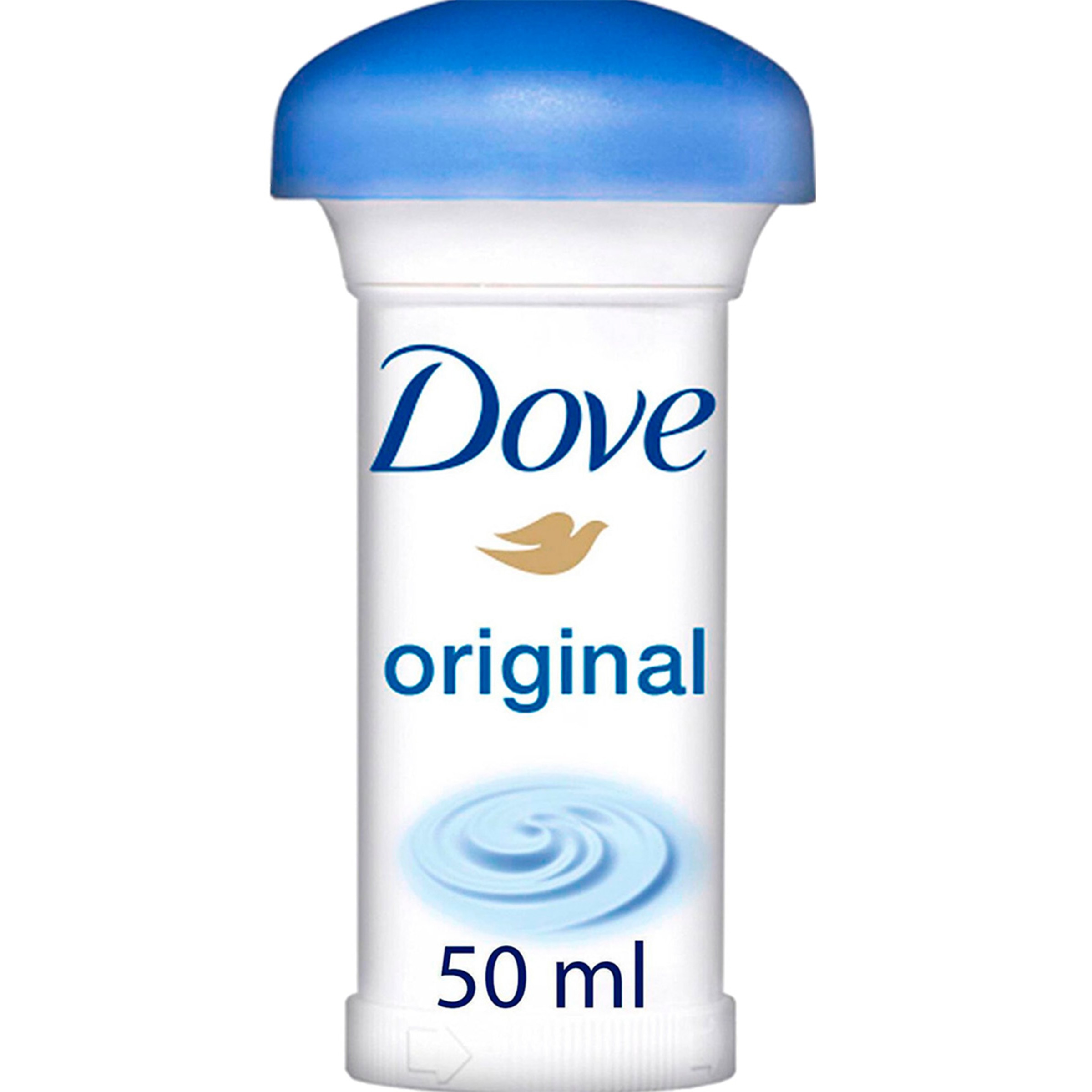 Desodorizante Creme Original embalagem 50 ml
