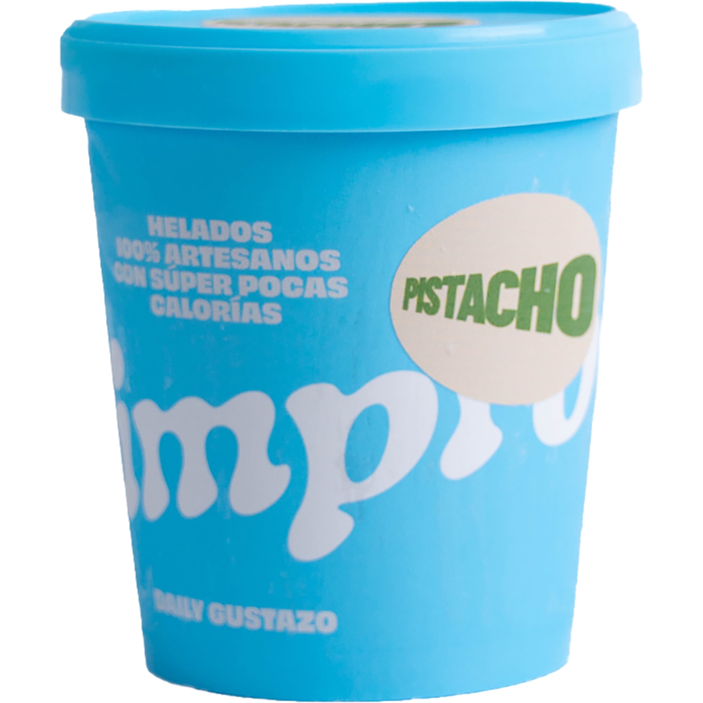 PISTACHO 500 ml