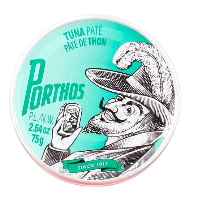 Imagem 0 de Patê de Atum 75g