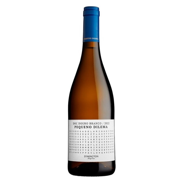 Imagem 0 de Vinho Branco do Douro 75cl