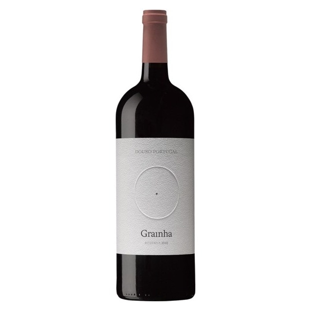 Imagem 0 de Vinho Tinto do Douro Reserva 150 cl