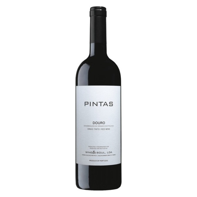 Imagem 0 de Vinho Tinto do Douro 75cl