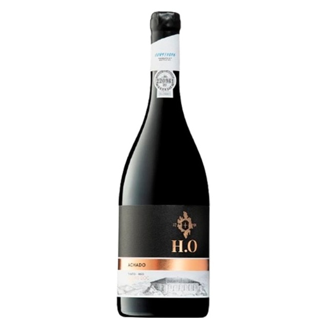 Imagem 0 de Vinho Tinto do Douro 75 cl