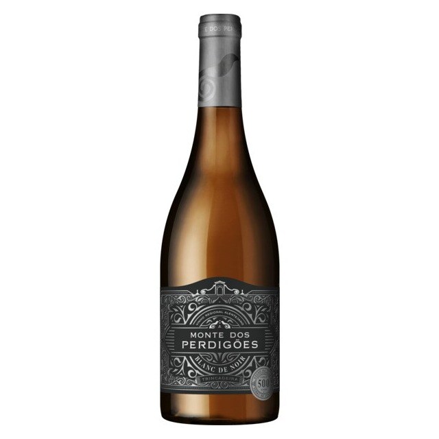 Imagem 0 de Vinho Branco Alentejano Blanc de Noir 75ml
