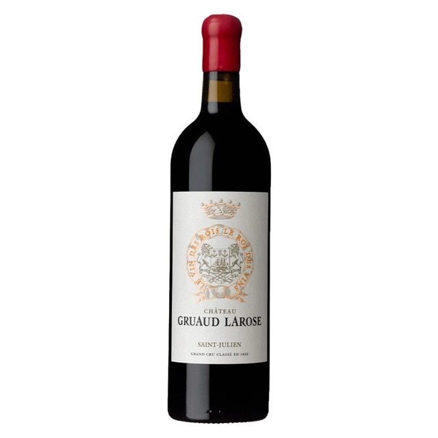 Imagem 0 de Vinho Tinto de França 75cl
