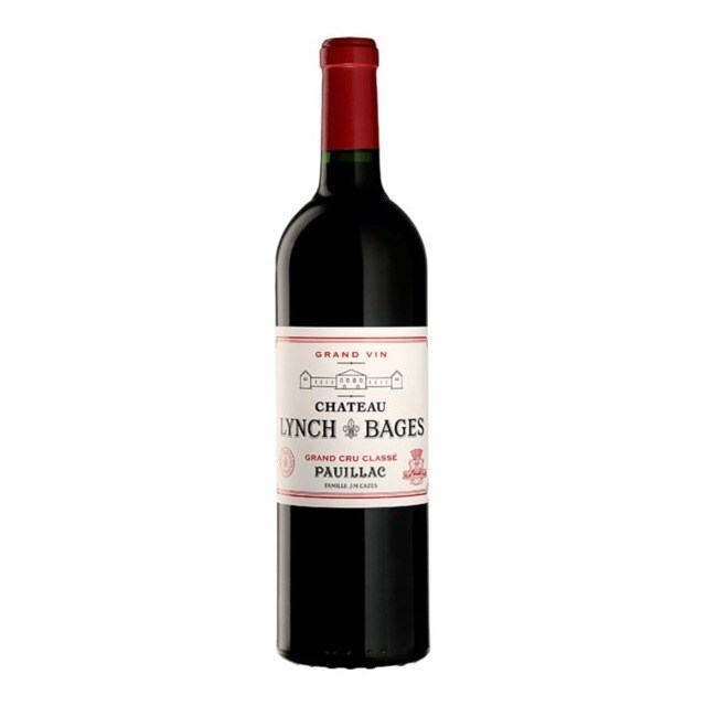 Imagem 0 de Vinho Tinto de França 75cl