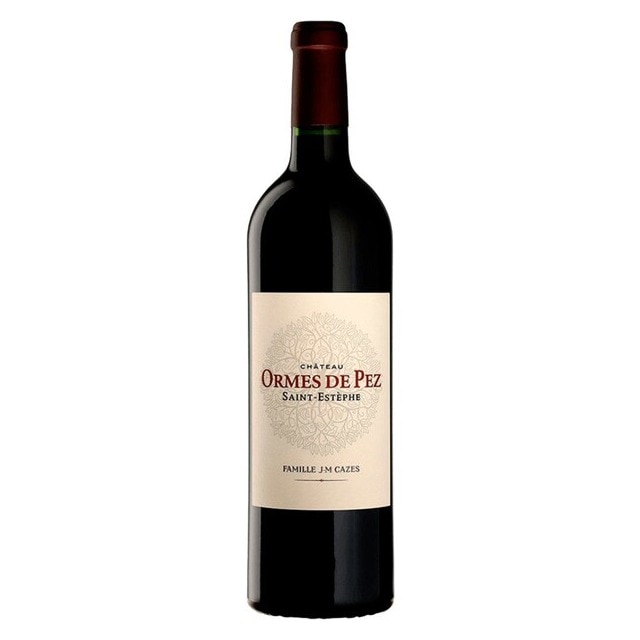 Imagem 0 de Vinho Tinto de França 75cl