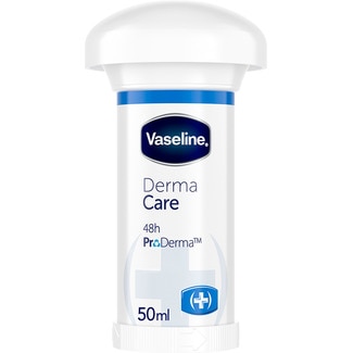 Desodorizante Creme embalagem 50 ml - Vaseline Derma Care