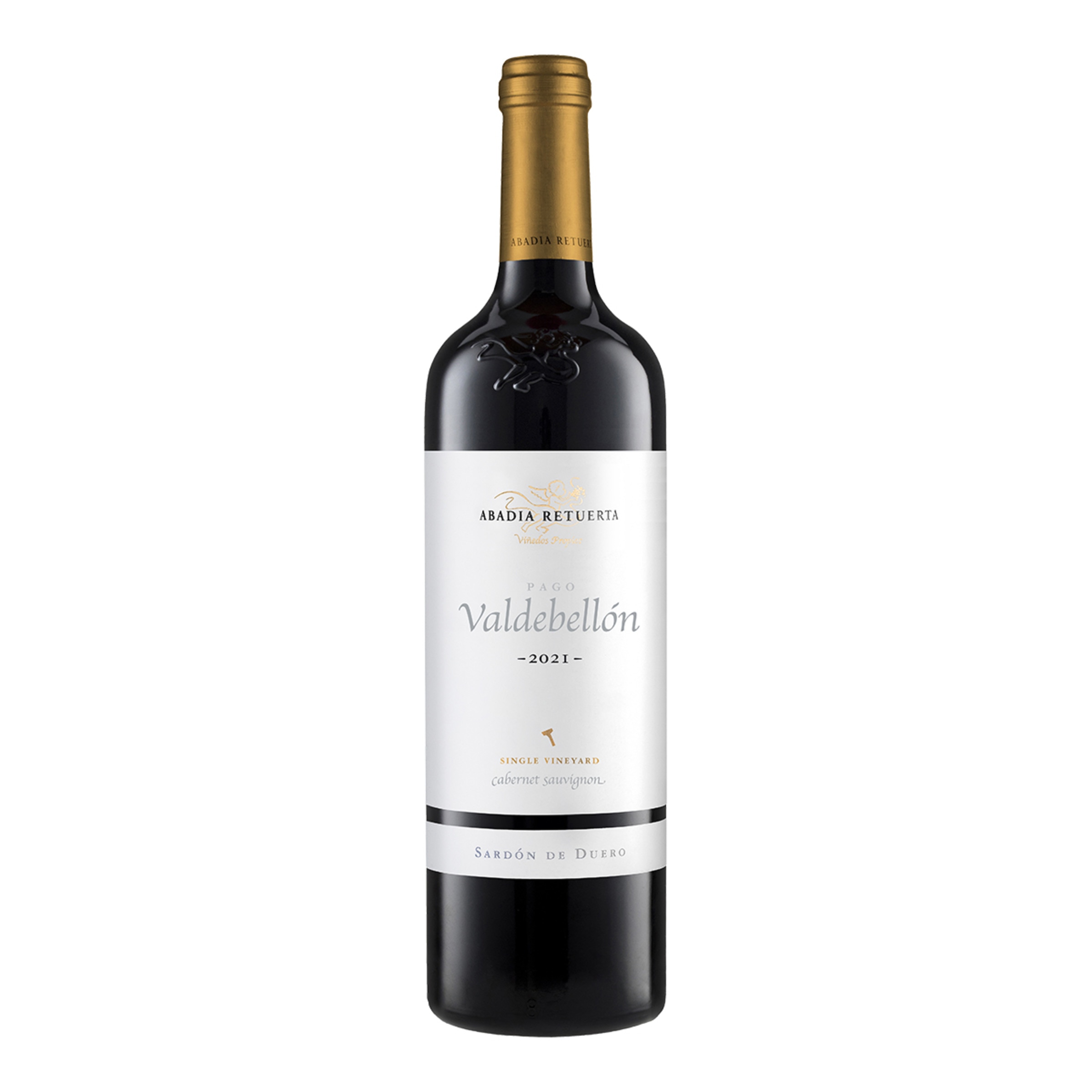 Imagen 0 de Vino tinto Pago Valdebellón cabernet sauvignon 2021 Abadía Retuerta