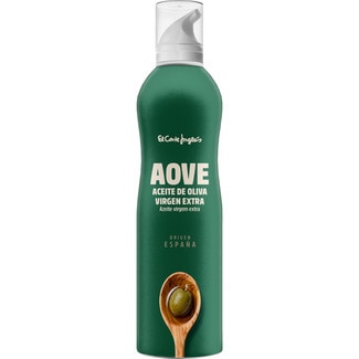 aceite de oliva virgen extra spray 200 ml - El Corte Ingles