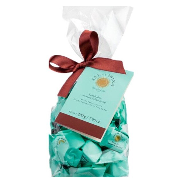 Imagem 0 de Trufas de Chocolate Peto 200g