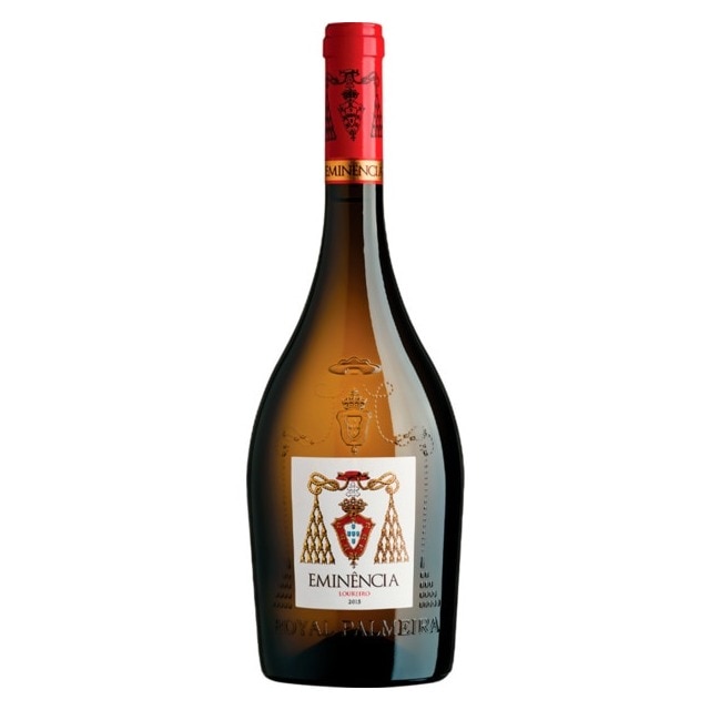 Imagem 0 de Vinho Branco Loureiro 75cl