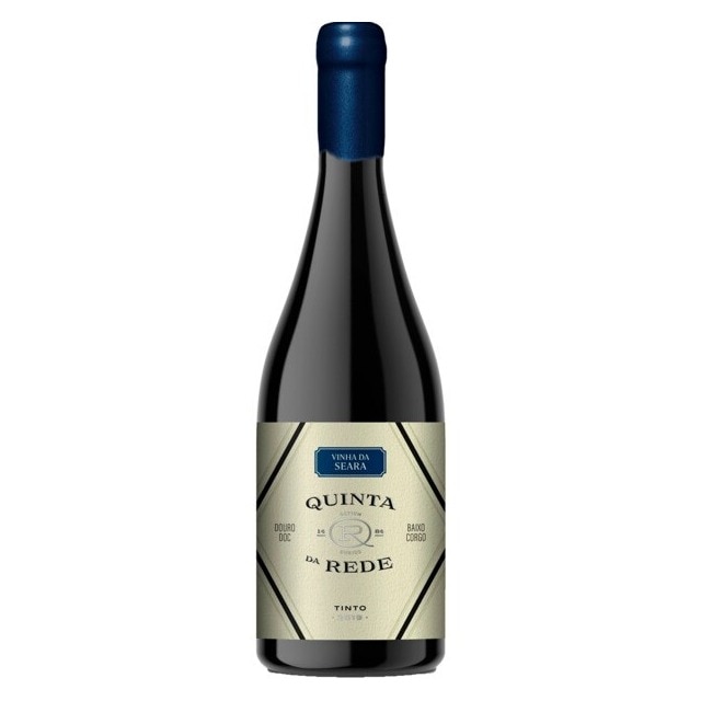 Imagem 0 de Vinho Tinto do Douro D.O.C. 75cl