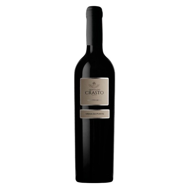 Imagem 0 de Vinho Tinto do Douro 75cl